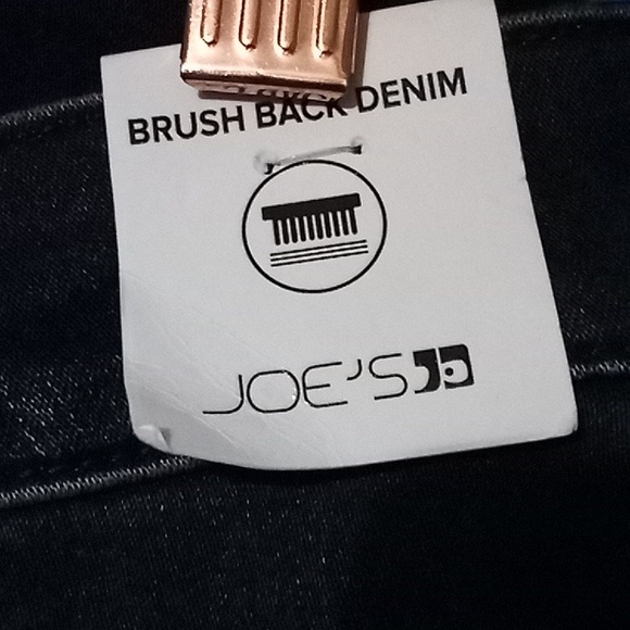 Joes Brushed back denim - Picture 8 of 11